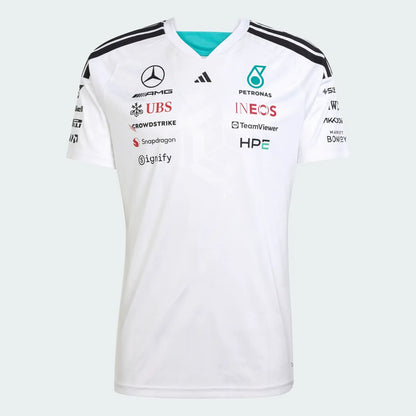 Motorsport White