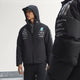 Motorsport Black