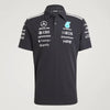 Motorsport Black