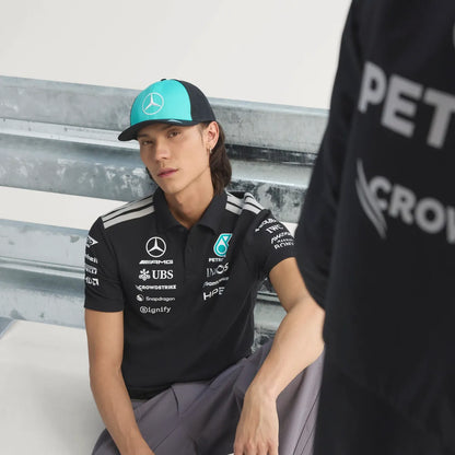 Motorsport Black