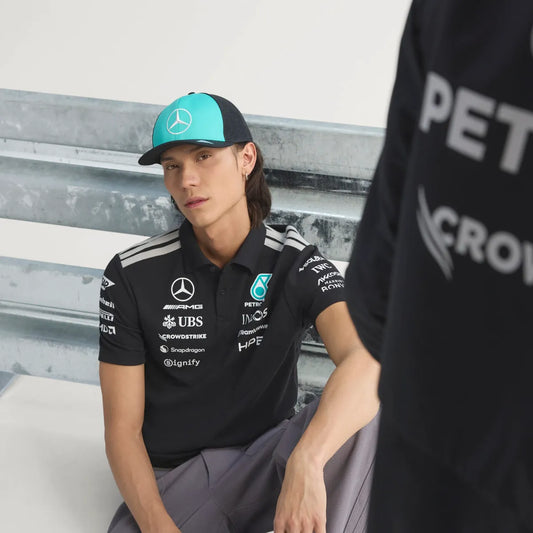 Motorsport Black