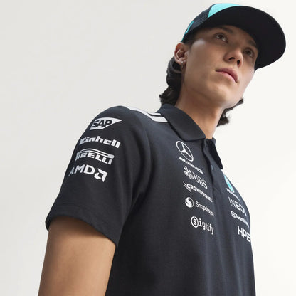 Motorsport Black