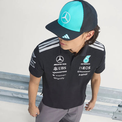 Motorsport Black