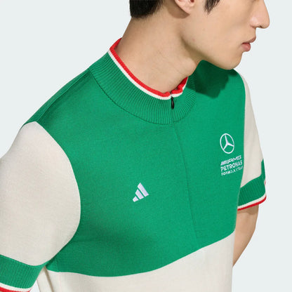 Motorsport Green