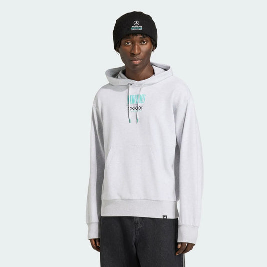 Motorsport Grey