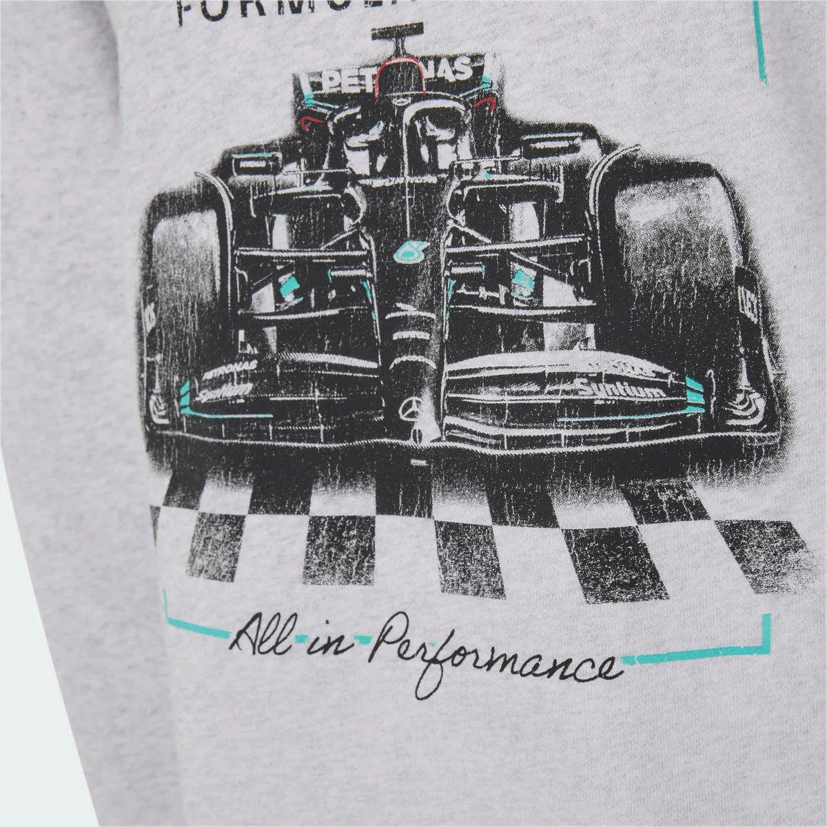 Motorsport Grey