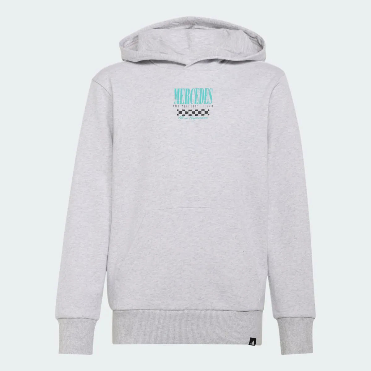 Motorsport Grey