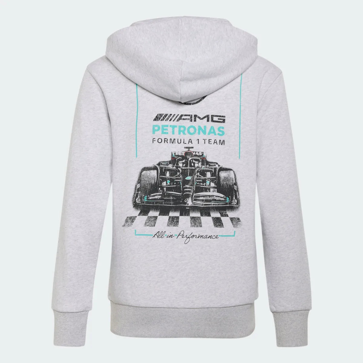 Motorsport Grey