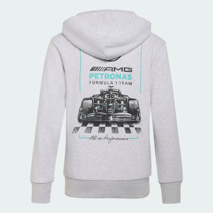 Motorsport Grey