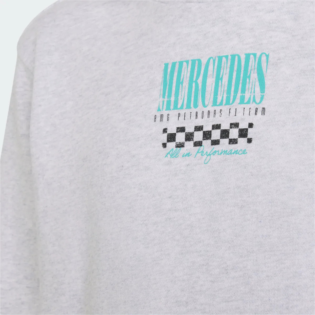 Motorsport Grey