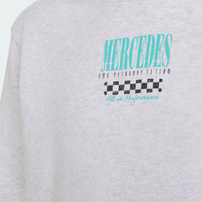 Motorsport Grey