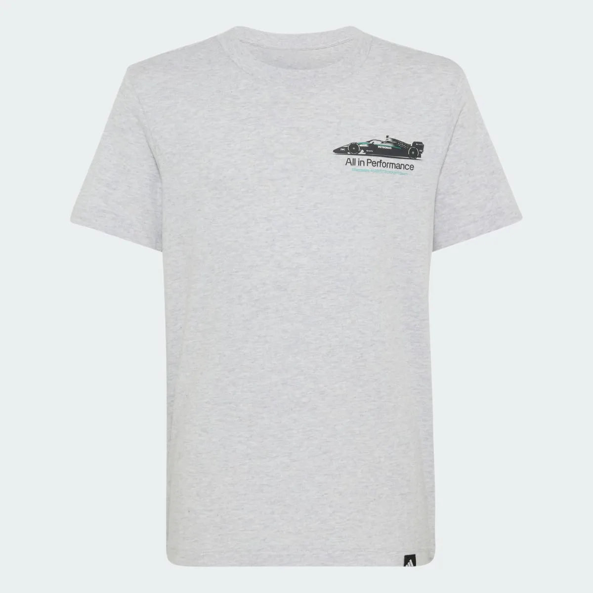 Motorsport Grey