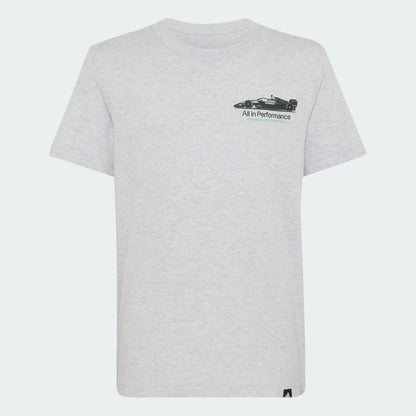 Motorsport Grey