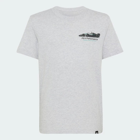 Motorsport Grey