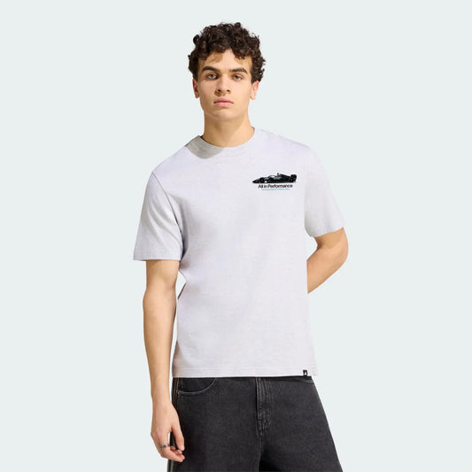 Motorsport Grey