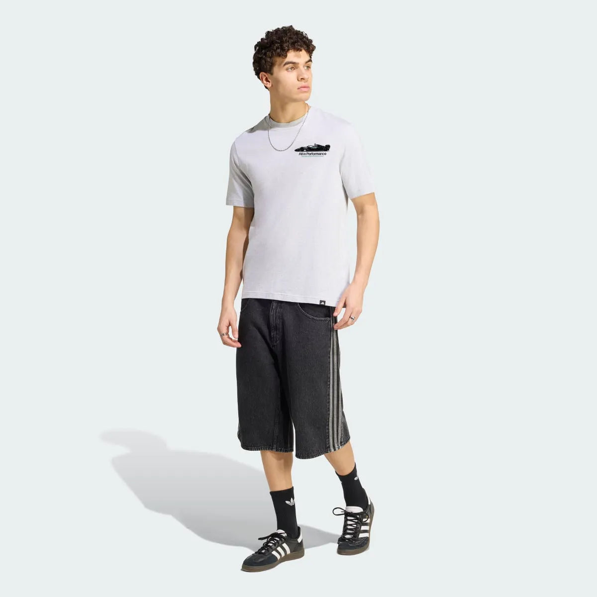 Motorsport Grey