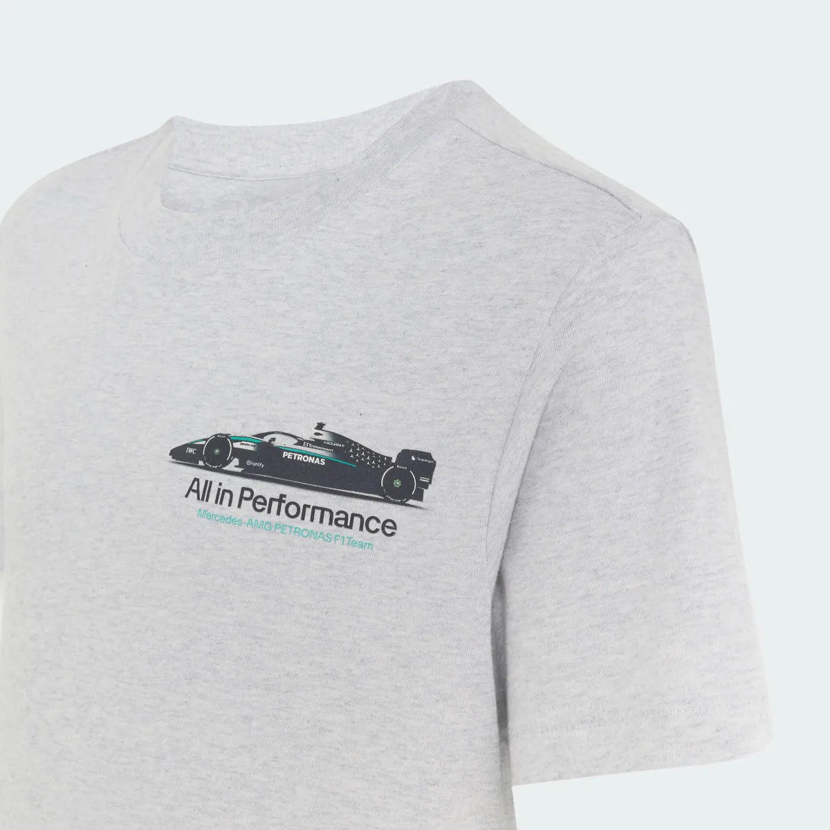 Motorsport Grey