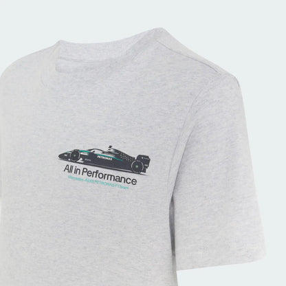 Motorsport Grey