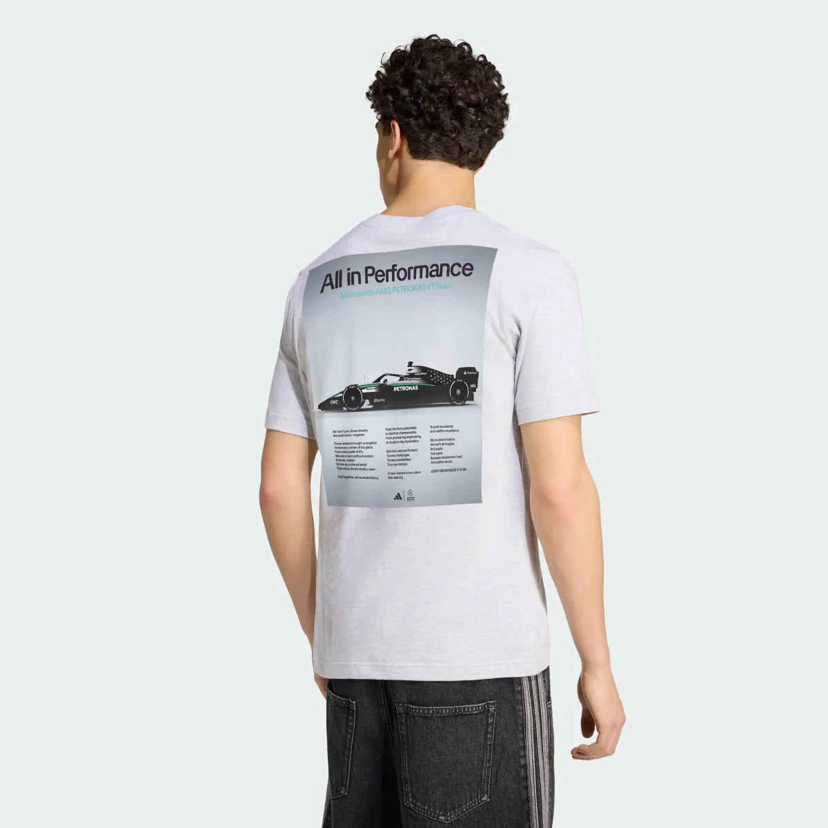 Motorsport Grey