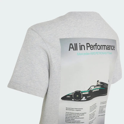 Motorsport Grey
