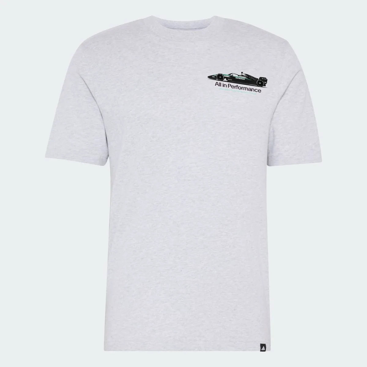 Motorsport Grey