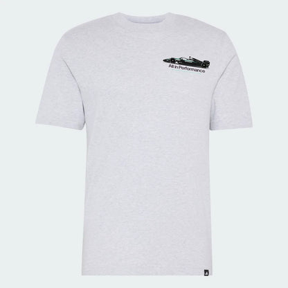 Motorsport Grey