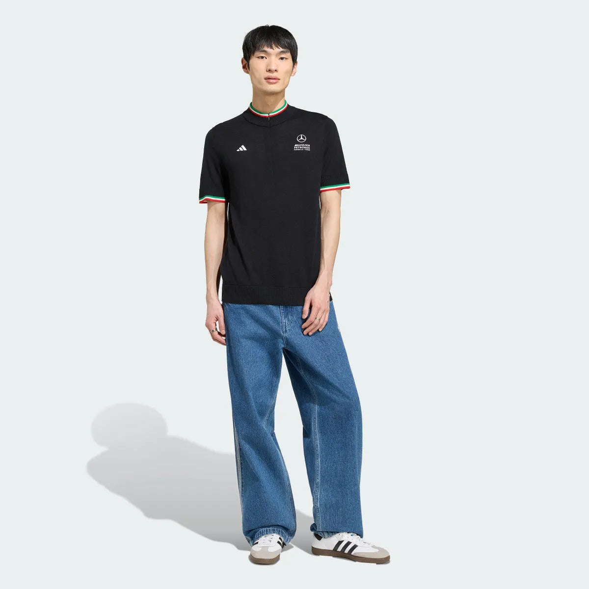 Motorsport Black
