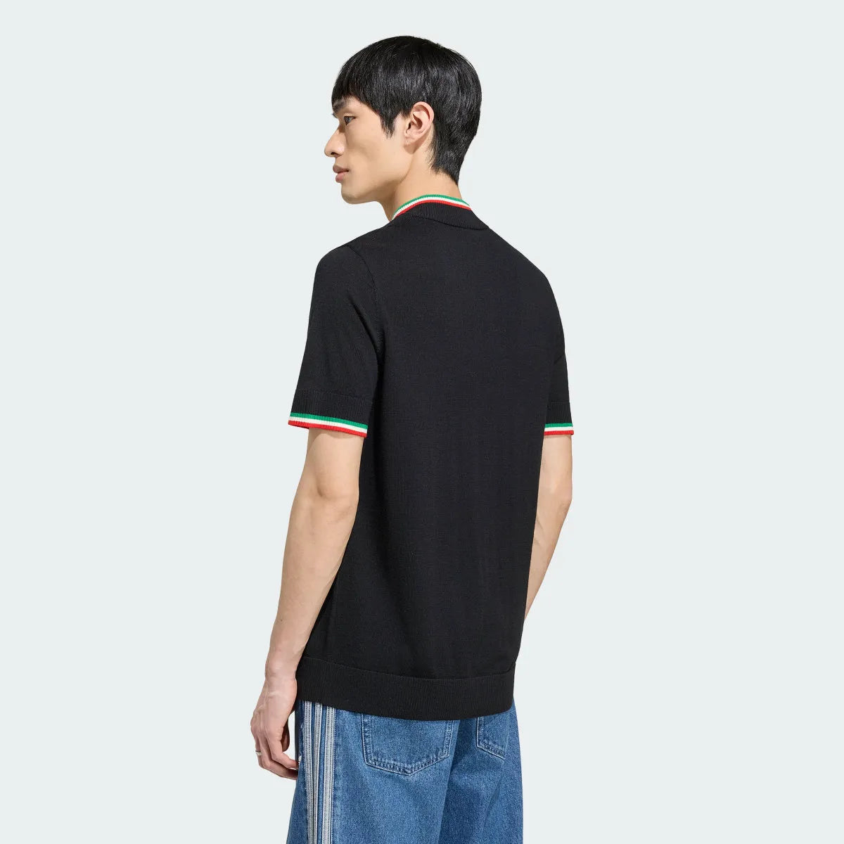 Motorsport Black