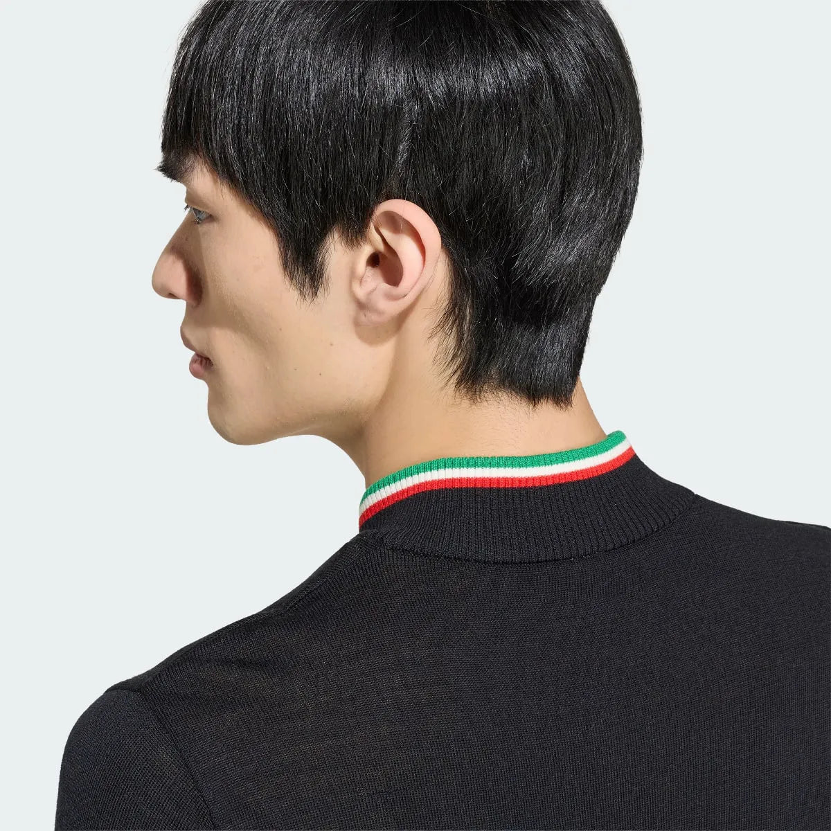 Motorsport Black