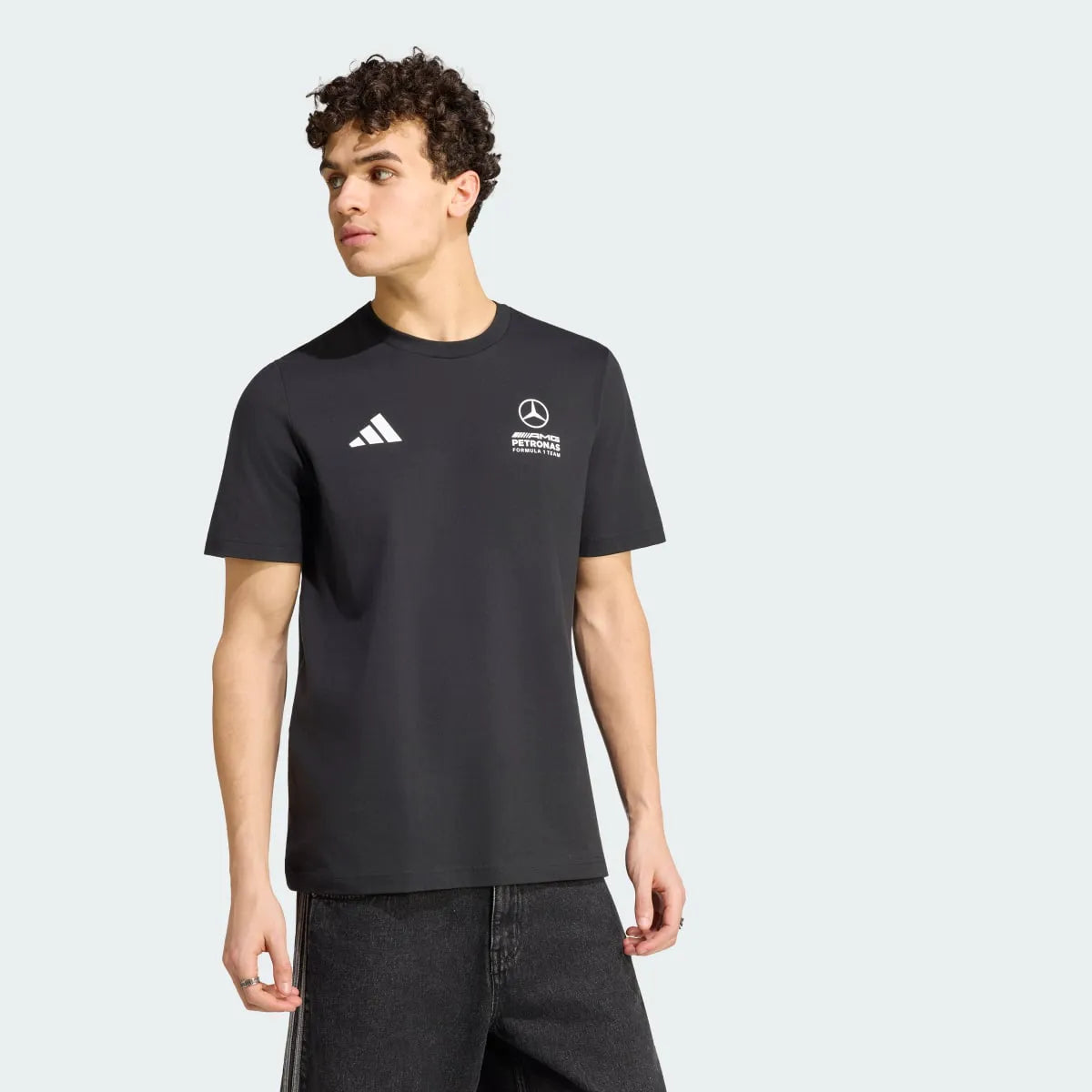 Motorsport Black