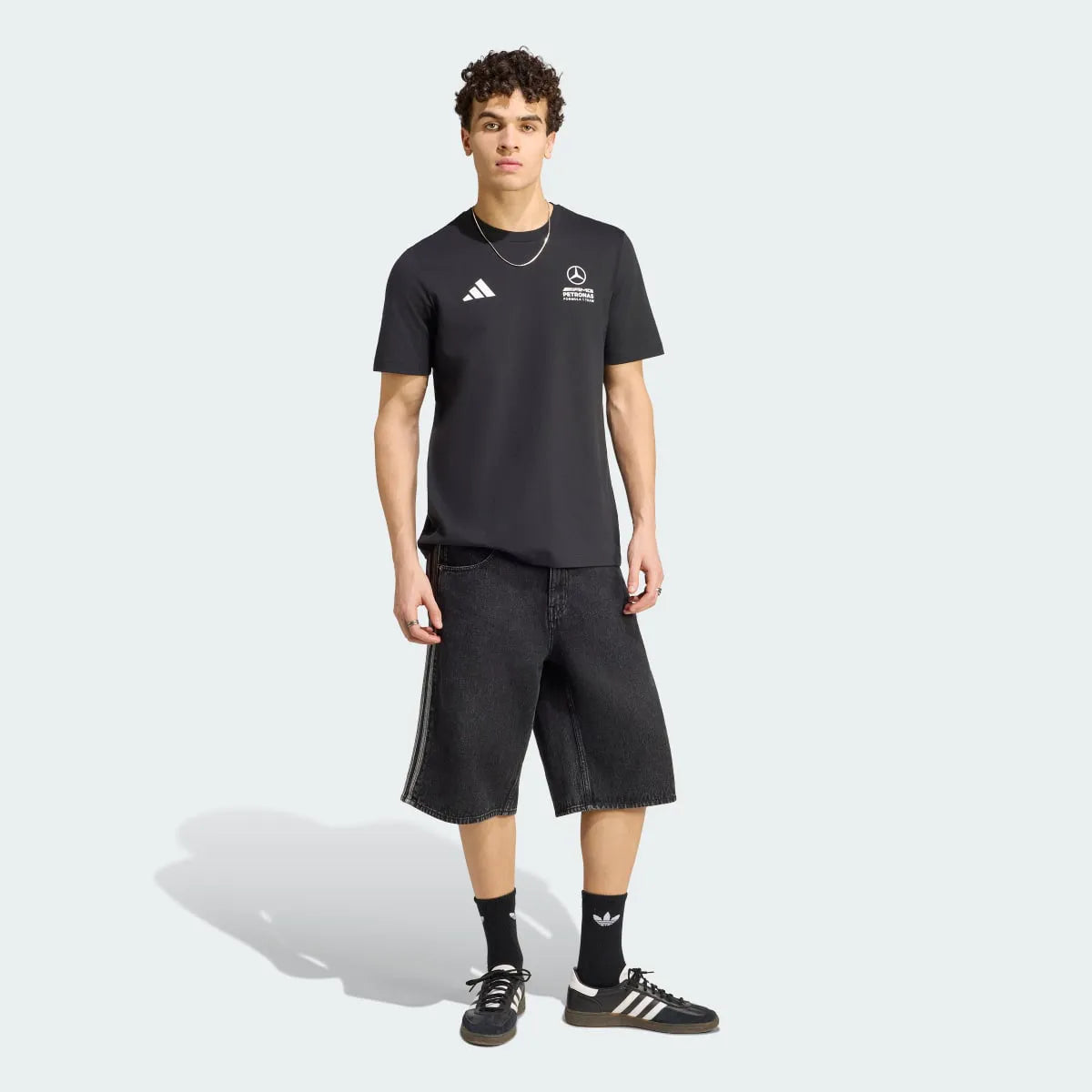 Motorsport Black