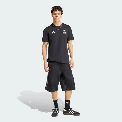 Motorsport Black