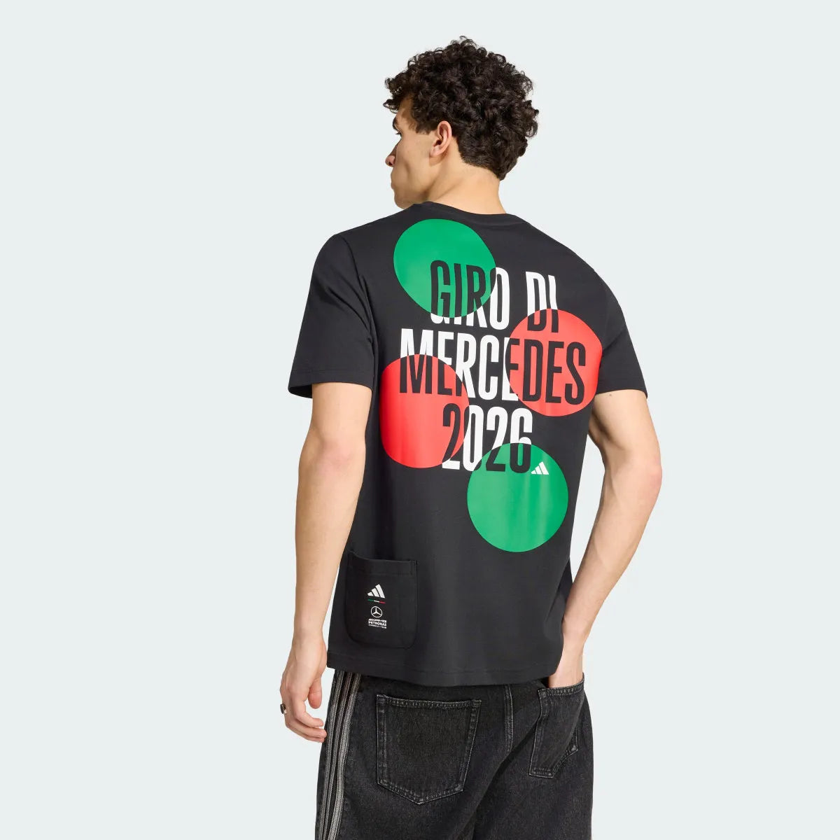 Motorsport Black