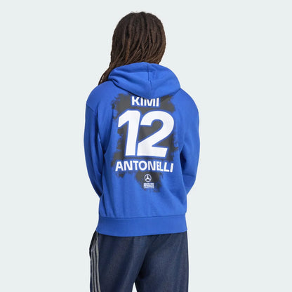Motorsport Blue