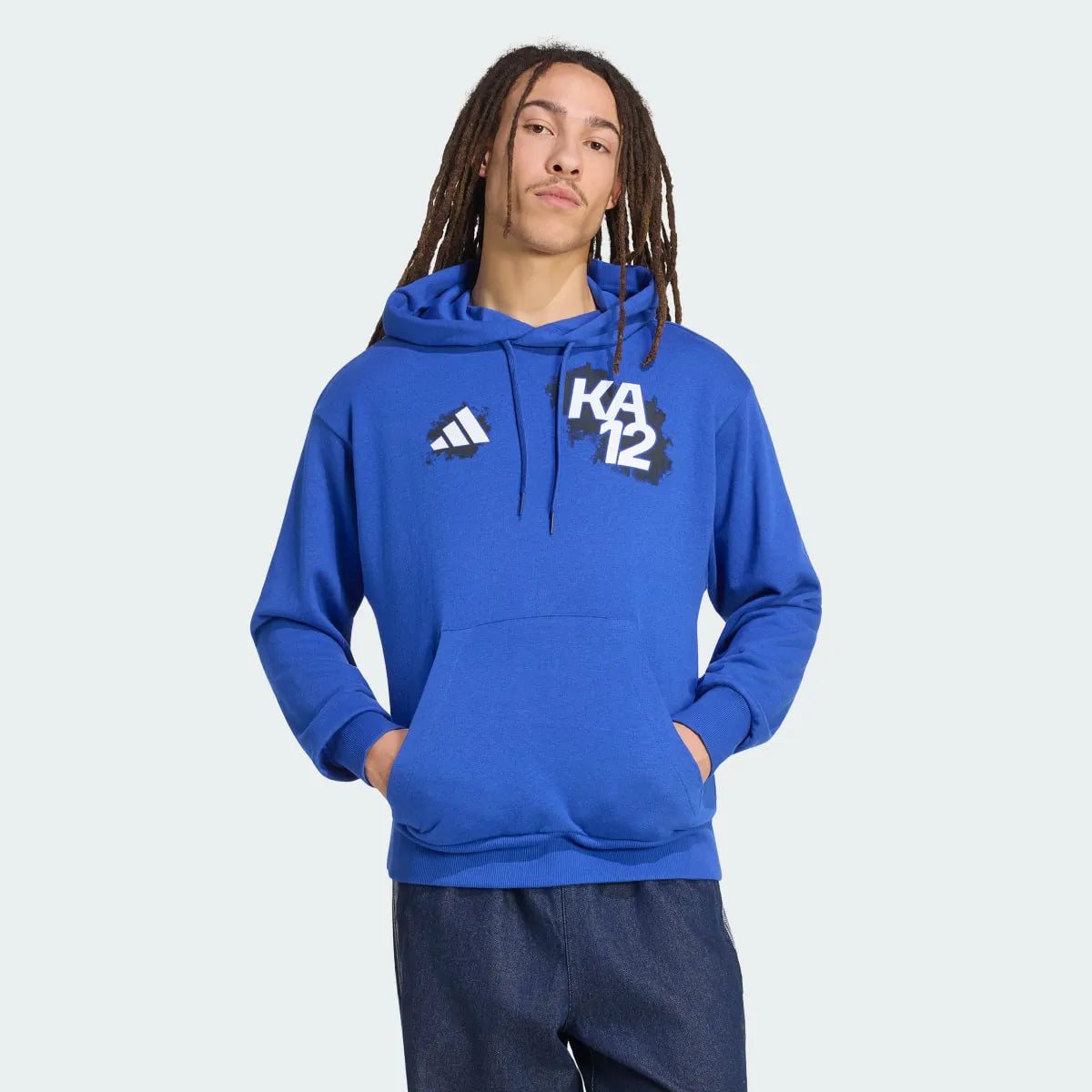 Motorsport Blue