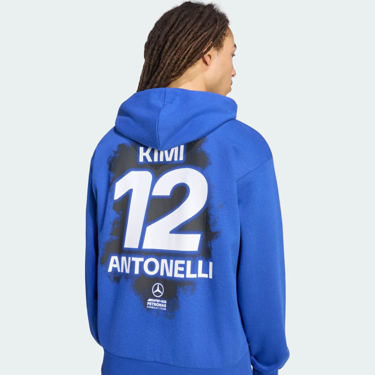 Motorsport Blue