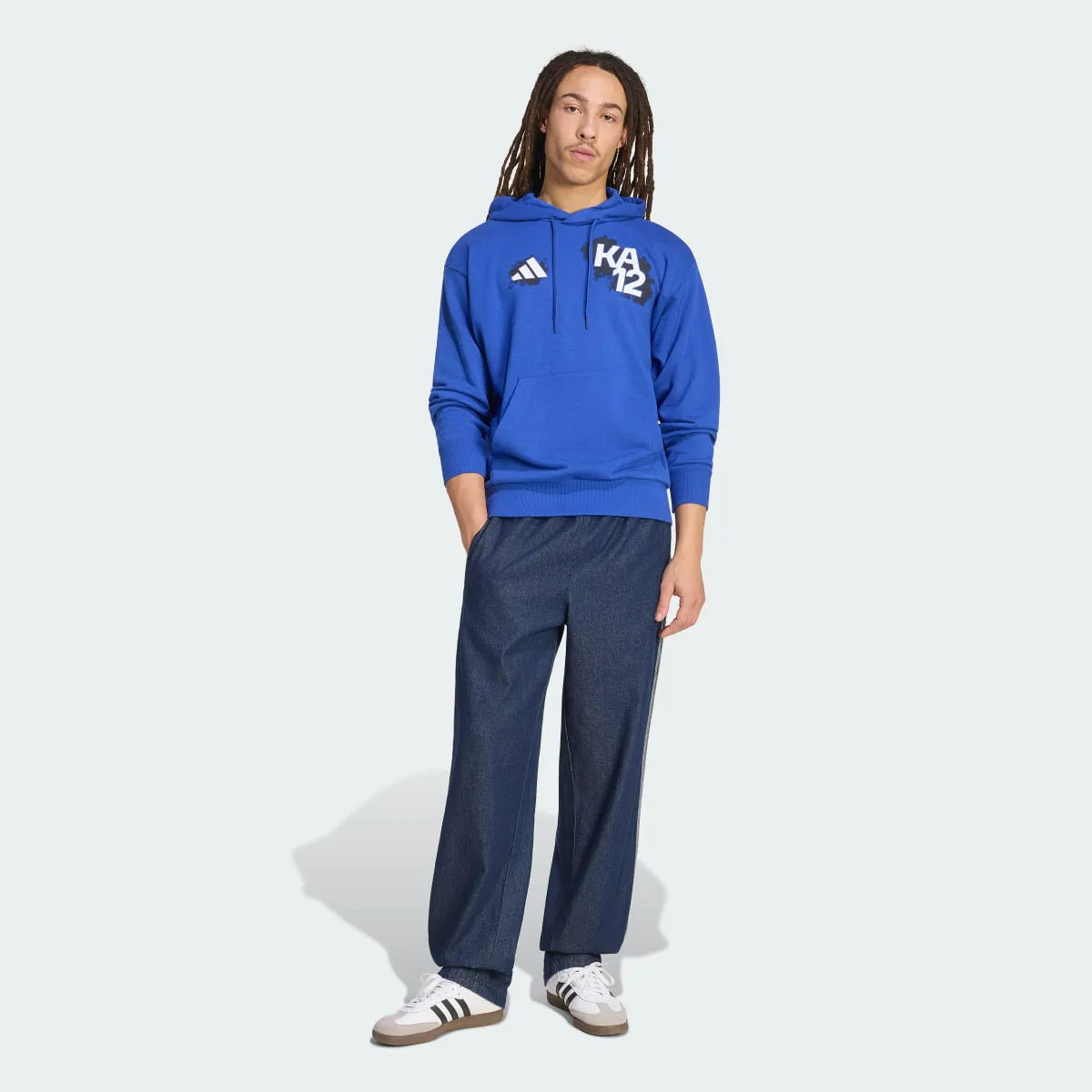 Motorsport Blue