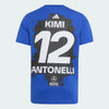 Motorsport Blue
