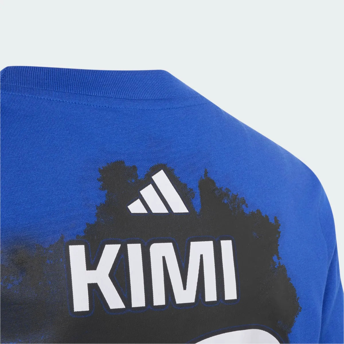 Motorsport Blue