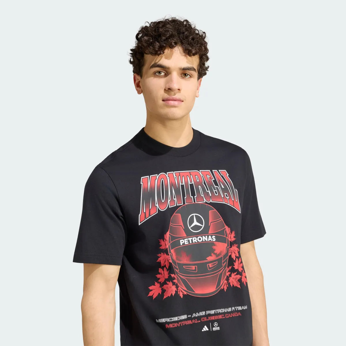 Motorsport Black