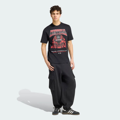 Motorsport Black
