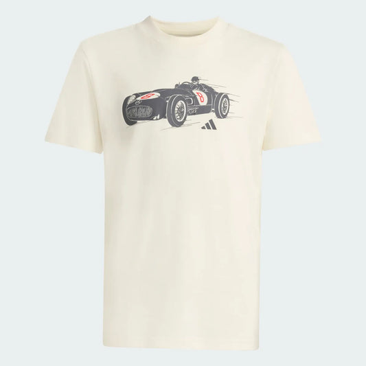 Motorsport White