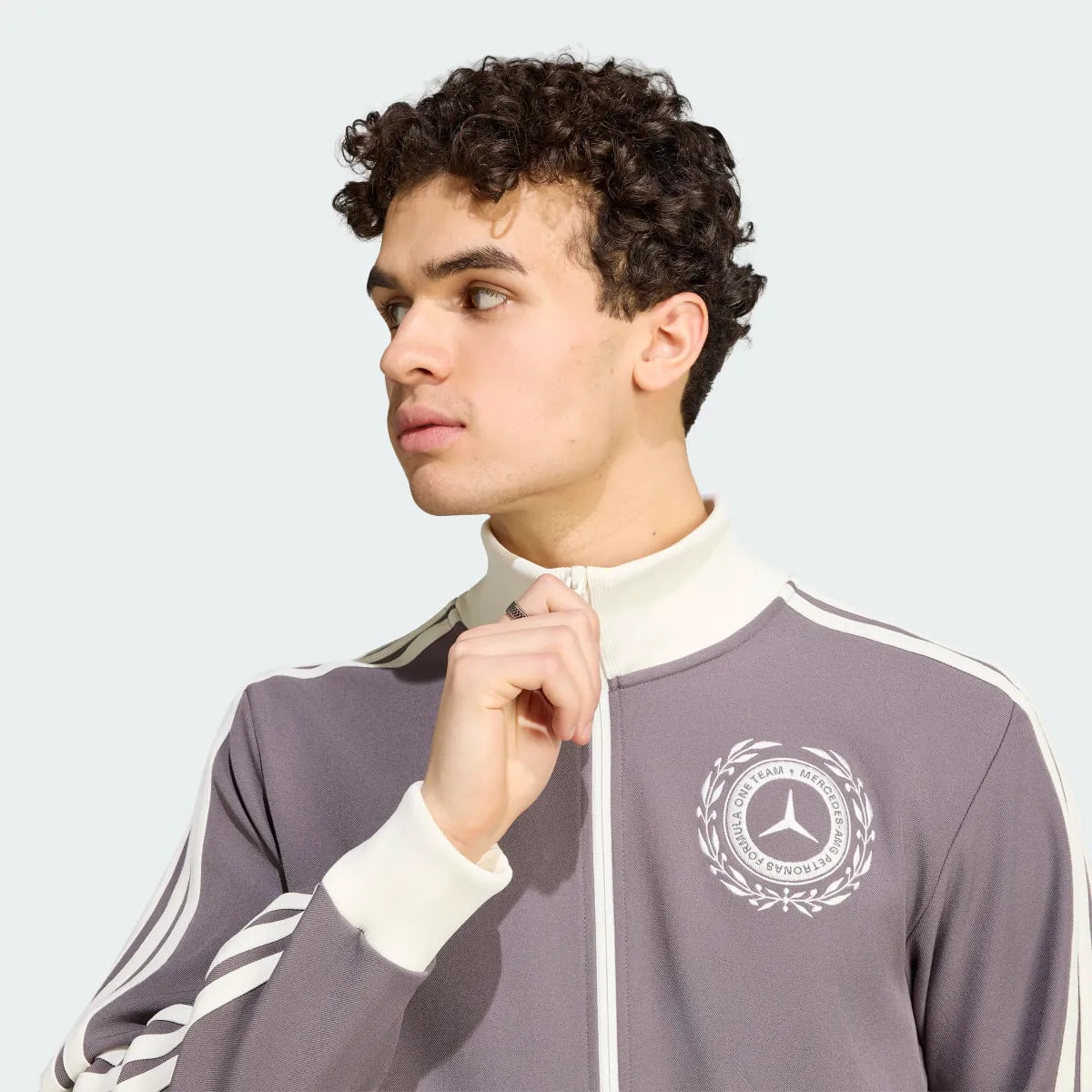 Motorsport Grey