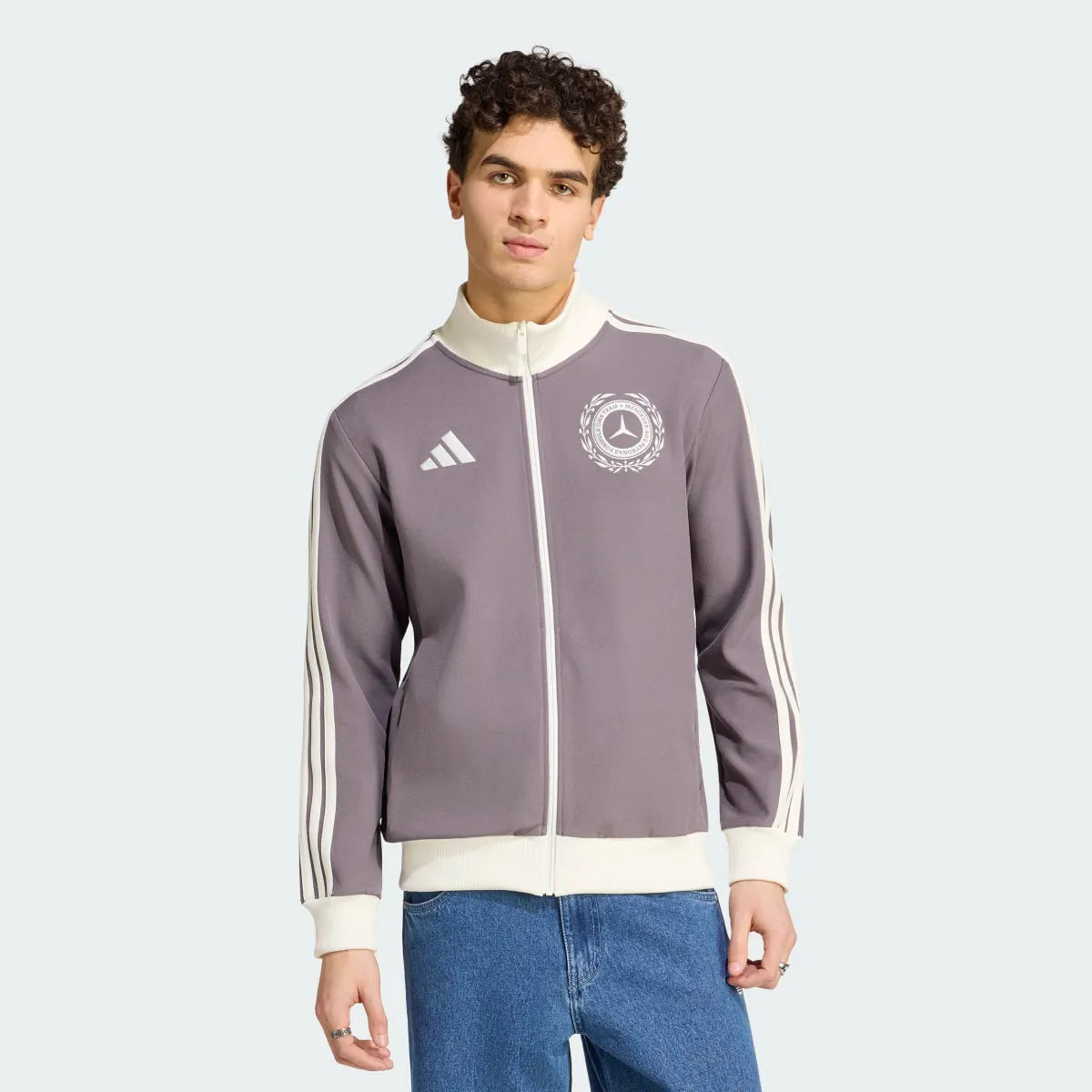 Motorsport Grey