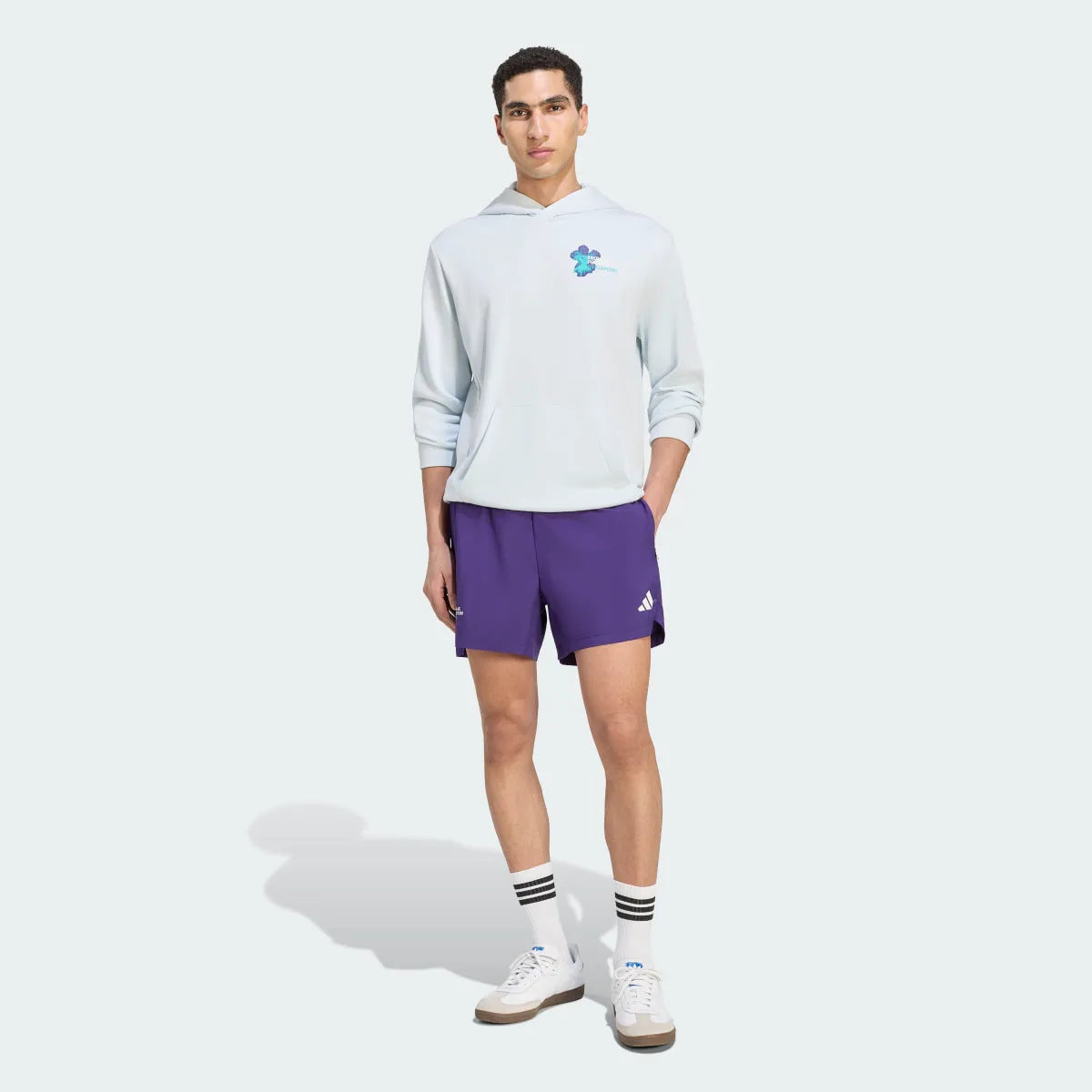 Motorsport Purple
