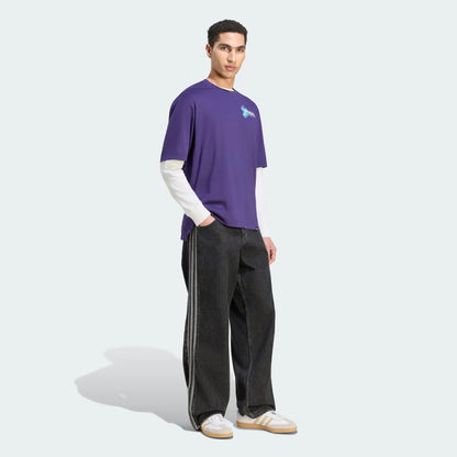 Motorsport Purple