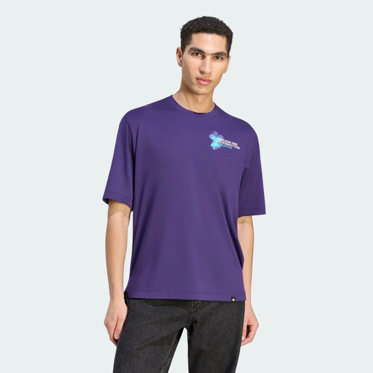 Motorsport Purple