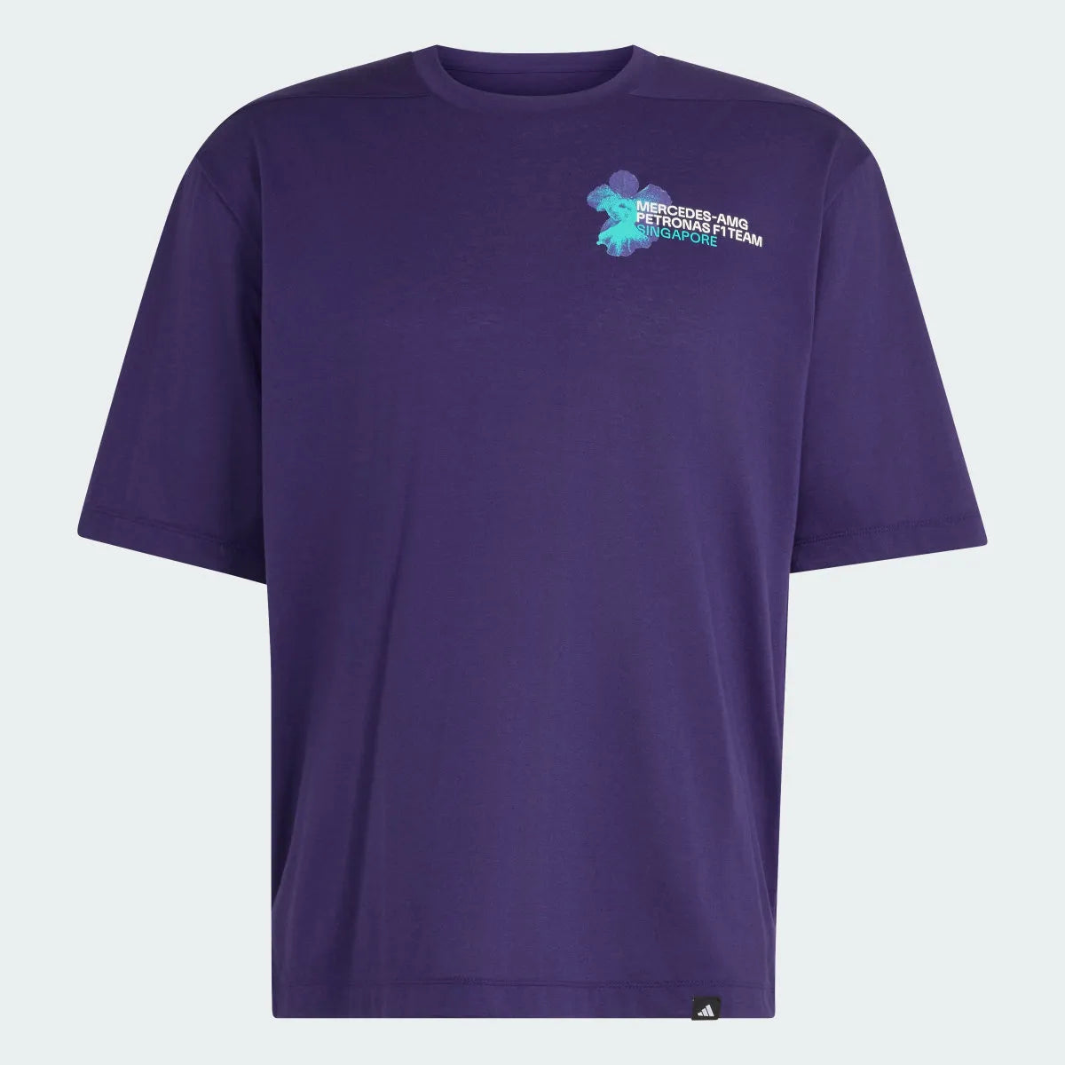 Motorsport Purple
