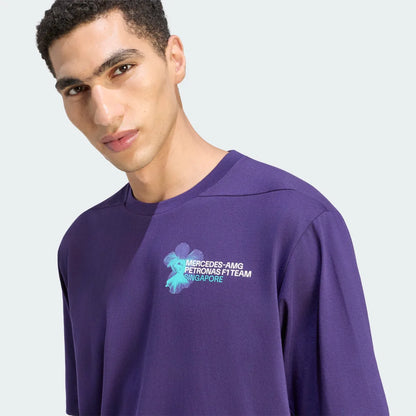 Motorsport Purple