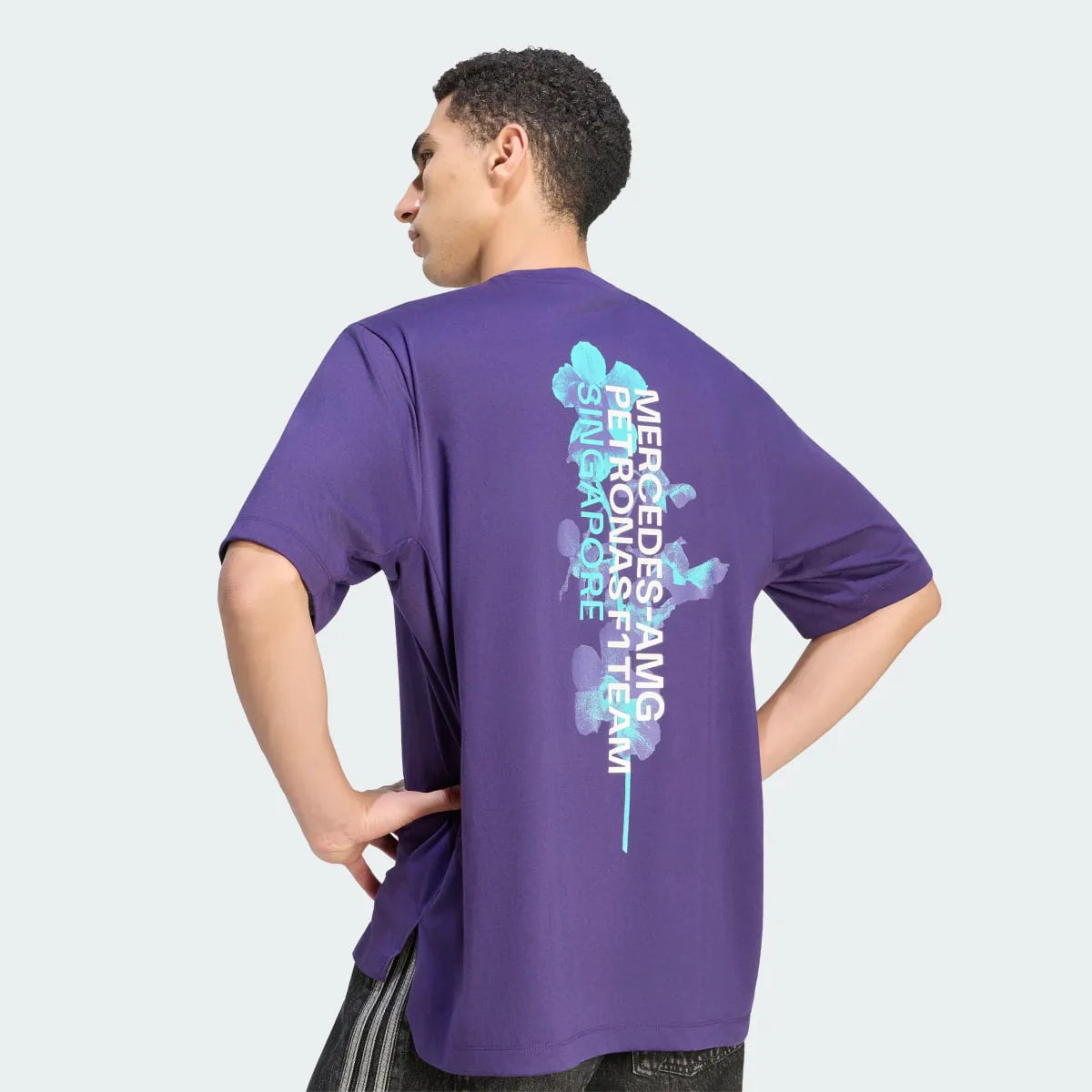 Motorsport Purple